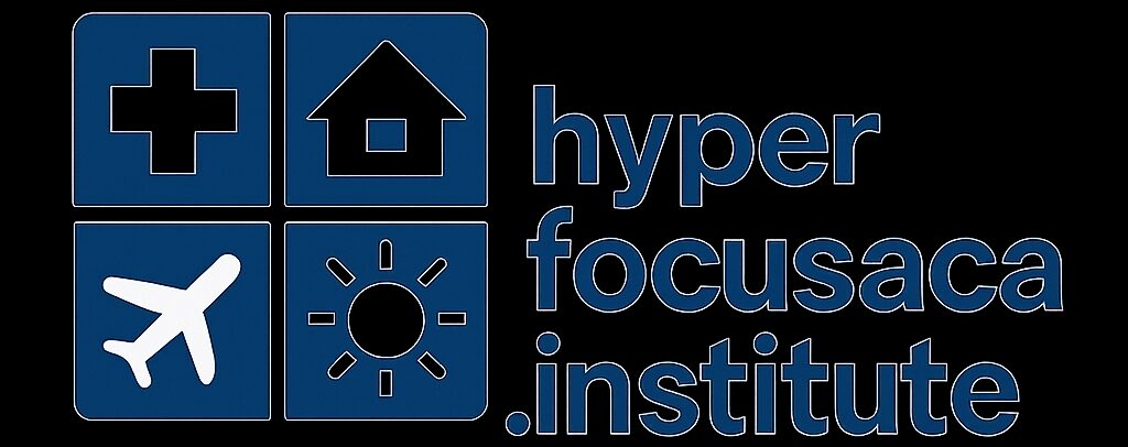 Hyperfocusaca