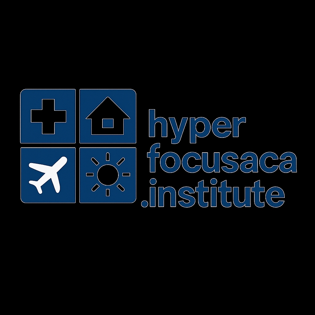 Hyperfocusaca